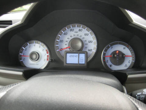 2014 Honda Pilot LX