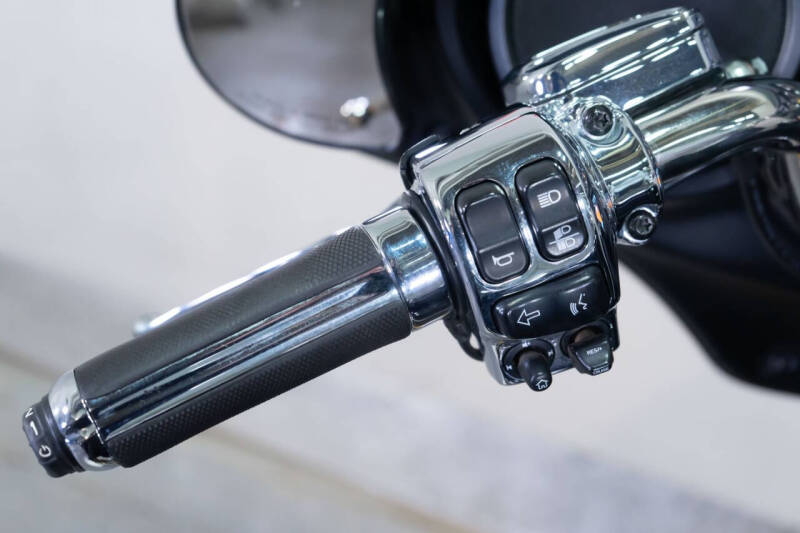 2019 Harley-Davidson Street Glide