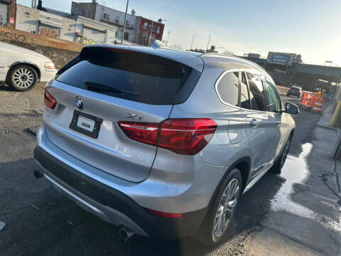 2017 BMW X1 xDrive28i