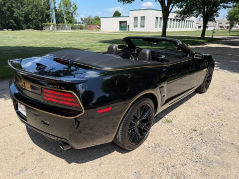 2012 Chevrolet Camaro SS