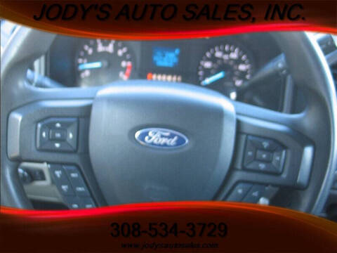 2019 Ford F-250 Super Duty