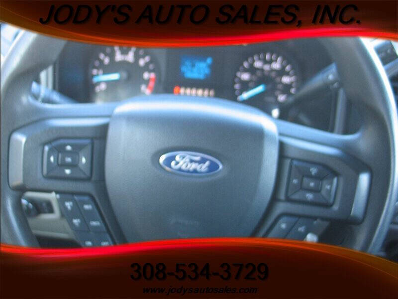 2019 Ford F-250 Super Duty