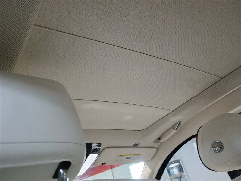 2021 Rolls-Royce Ghost 82
