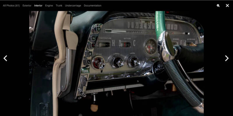 1959 Chrysler Imperial