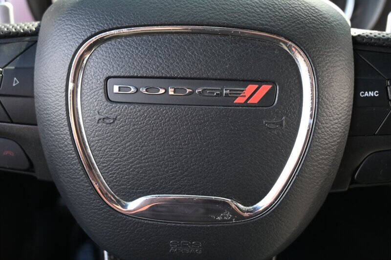 2019 Dodge Charger R/T Scat Pack