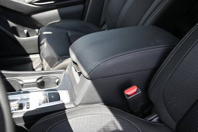 2024 Subaru Ascent Premium 7-Passenger