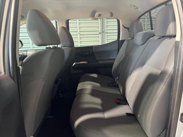 2019 Toyota Tacoma Pickup - $26,997