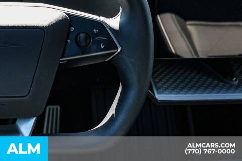 2024 Tesla Cybertruck