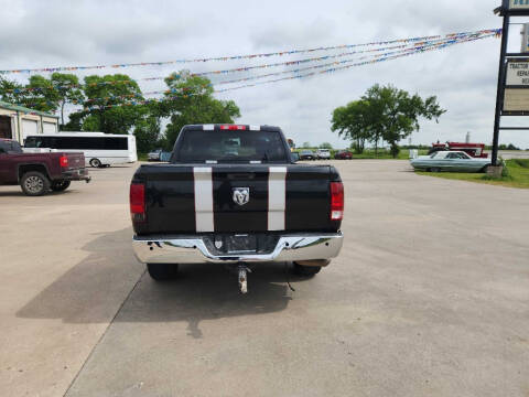 2010 Dodge Ram 1500