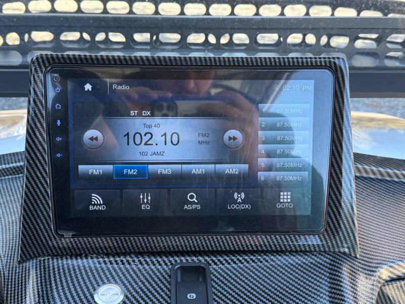 2024 Skye Performance Bolt Series XL