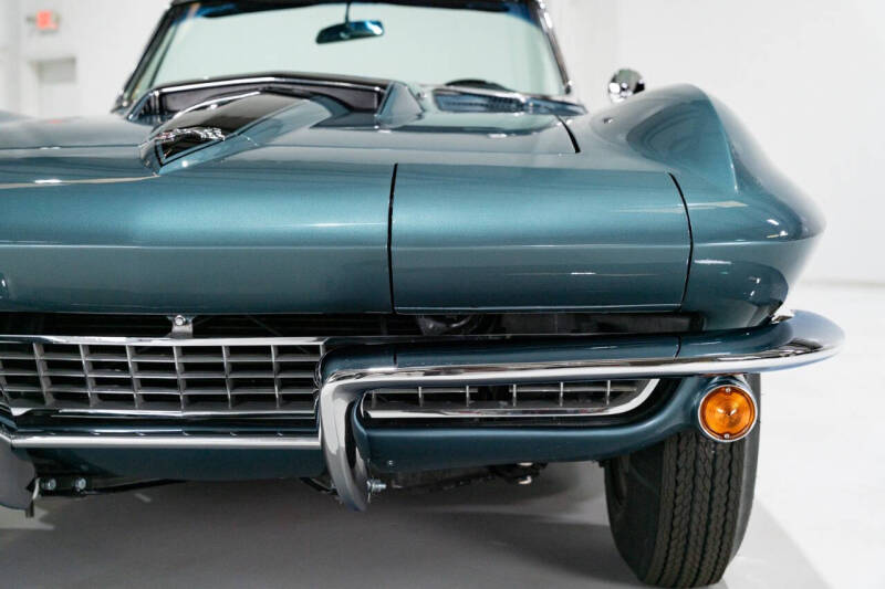 1967 Chevrolet Corvette