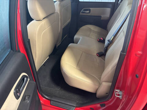 2010 Chevrolet Colorado LT