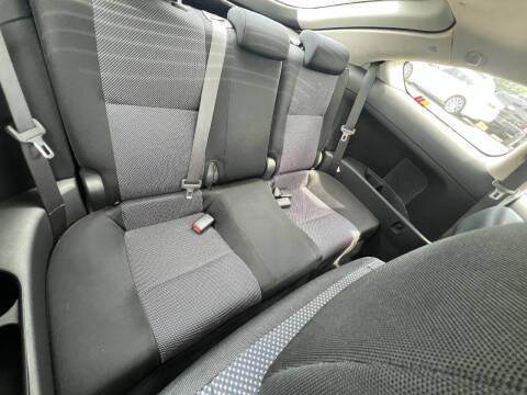 2008 Scion tC