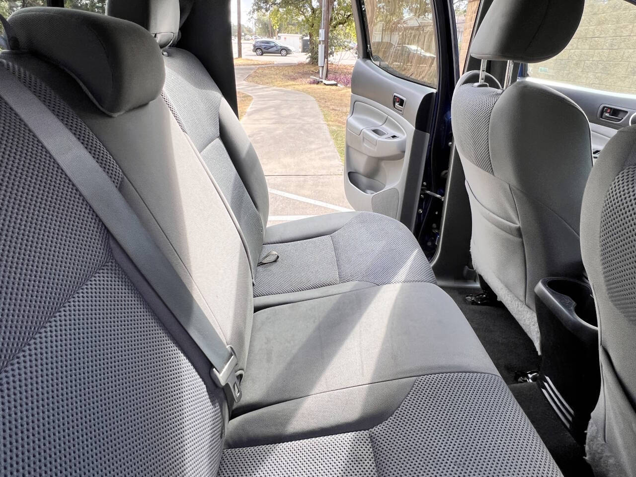 Used Car 2014 Toyota Tacoma  Prerunner V6 4x2 4dr Double Cab 5.0 Ft Sb 5a For Sale Under $20,000 In Austin, Texas