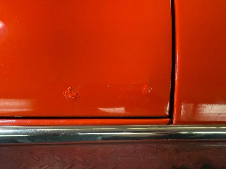 1957 Chevrolet Bel Air