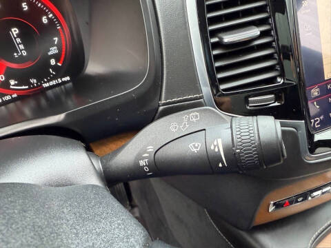 2017 Volvo XC90 T6 Inscription