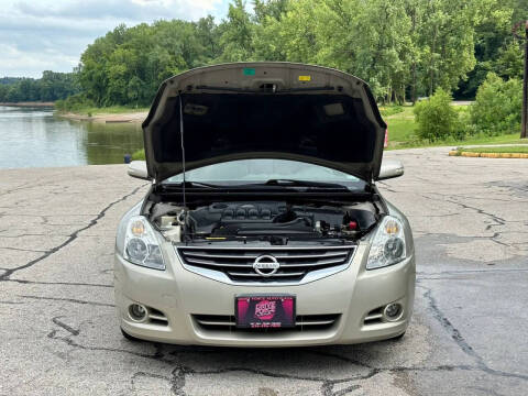 2010 Nissan Altima