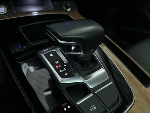 2023 Audi Q5 quattro S line Prem Plus 45 TFSI