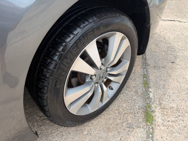 2008 Honda Accord EX