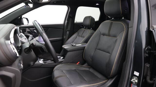 2019 Chevrolet Blazer Premier