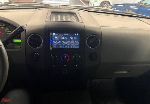 2006 Ford F-150