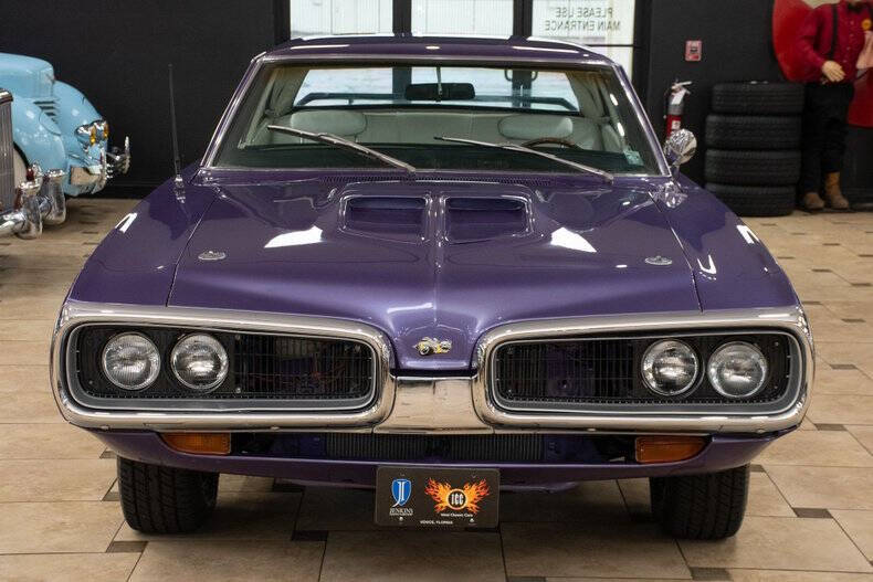 1970 Dodge Super Bee