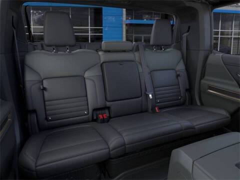 2025 GMC HUMMER EV 2X