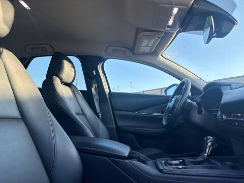 2022 Mazda CX-30 2.5 S Select