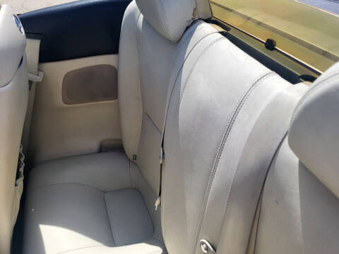2004 Lexus SC 430