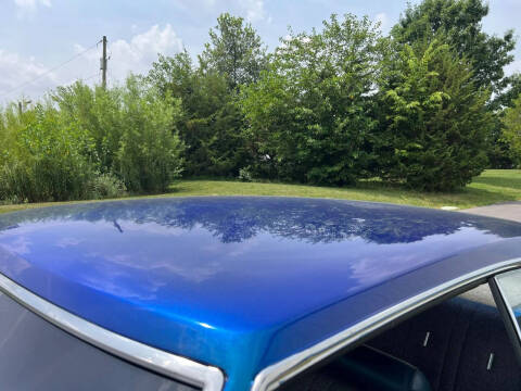 1970 Buick LeSabre