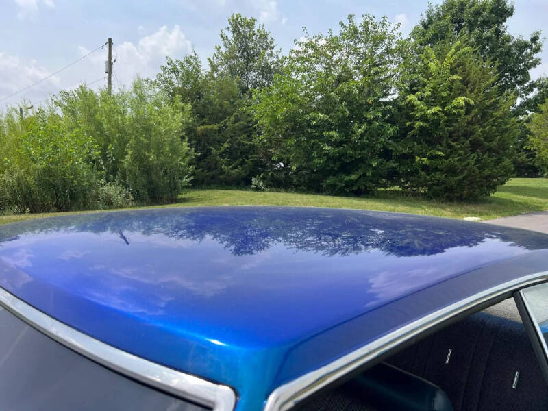 1970 Buick LeSabre