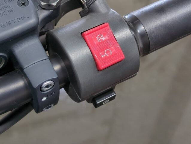 2022 Honda SHADOW PHA