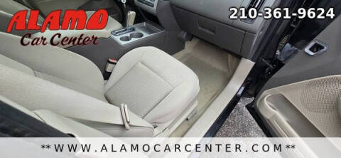 2010 Ford Edge SE