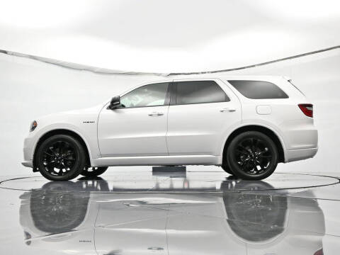 2020 Dodge Durango R/T