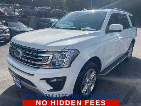 2021 Ford Expedition
