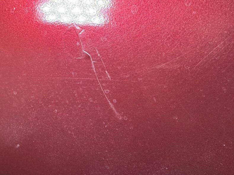 1969 Chevrolet Corvette