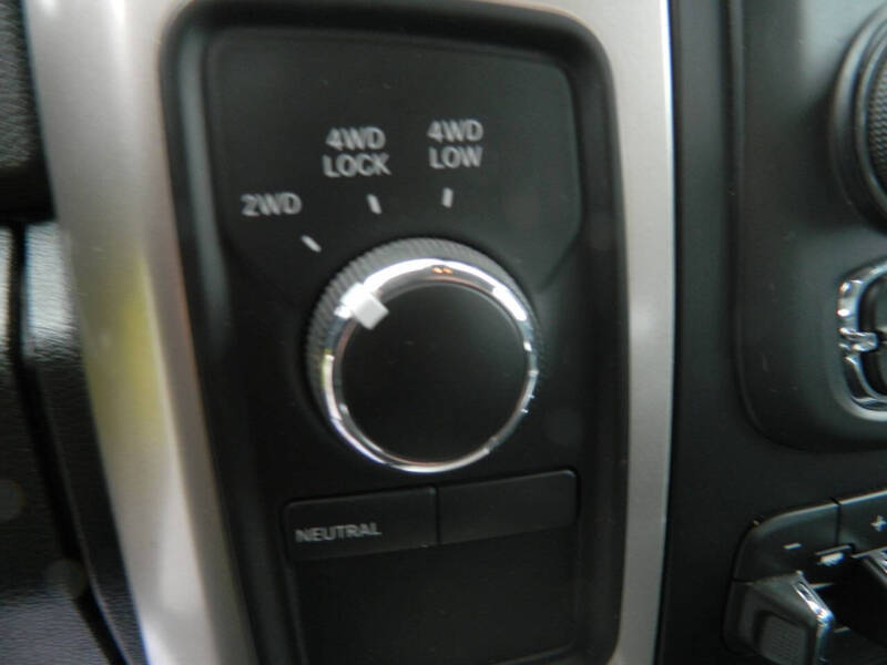 2017 RAM 3500 SLT