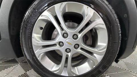 2020 Chevrolet Bolt EV LT