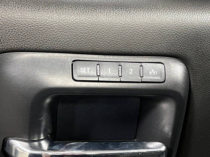 2014 GMC Sierra 1500