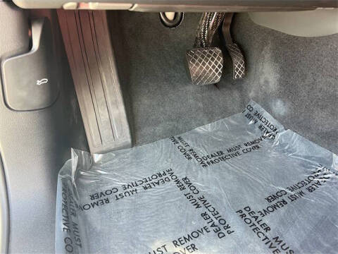 2023 Porsche Macan GTS