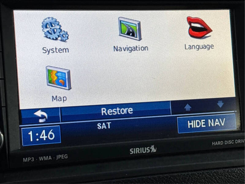 2011 Dodge Grand Caravan Crew