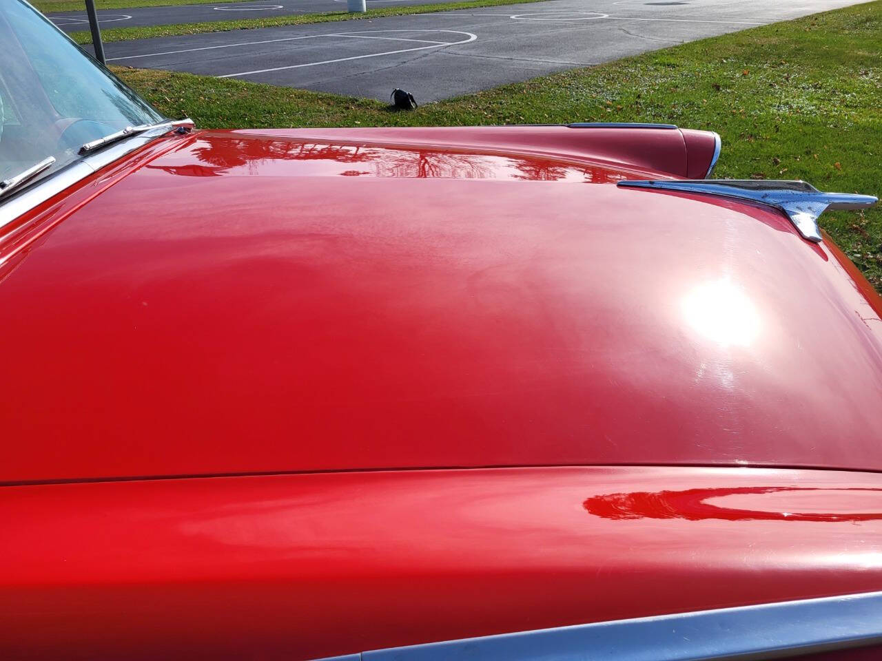 1955 Ford Fairlane 131