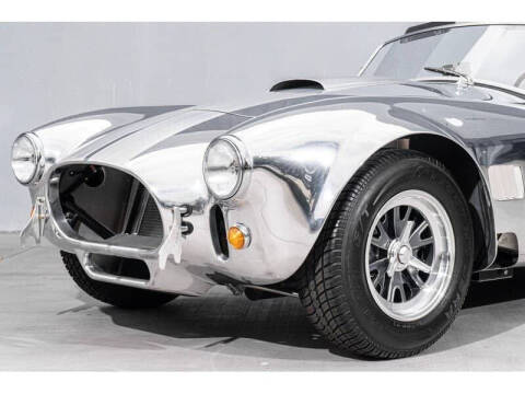 1965 Shelby CSX 4000