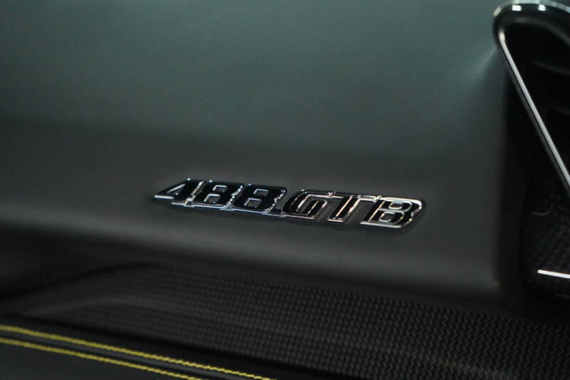 2017 Ferrari 488 GTB