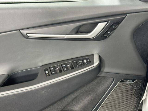 2024 Kia EV6 Wind