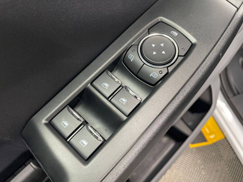 2026 Ford F-250 Super Duty