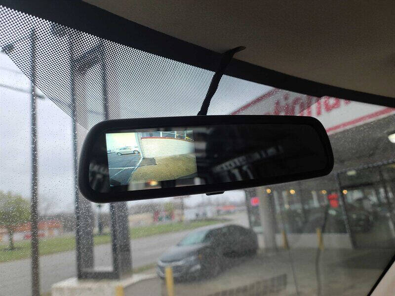 2021 Chevrolet Express 2500