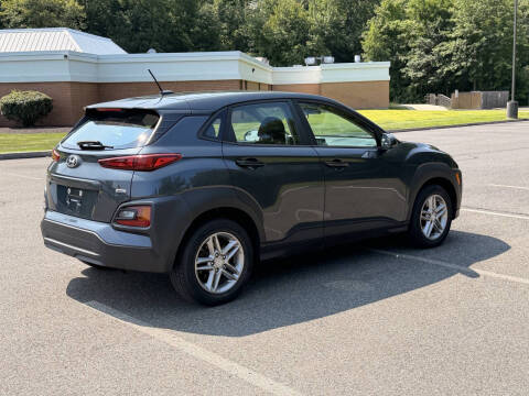 2019 Hyundai Kona SE