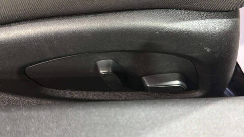 2020 Chevrolet Camaro LT