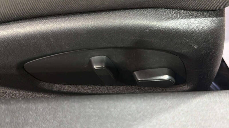 2020 Chevrolet Camaro LT